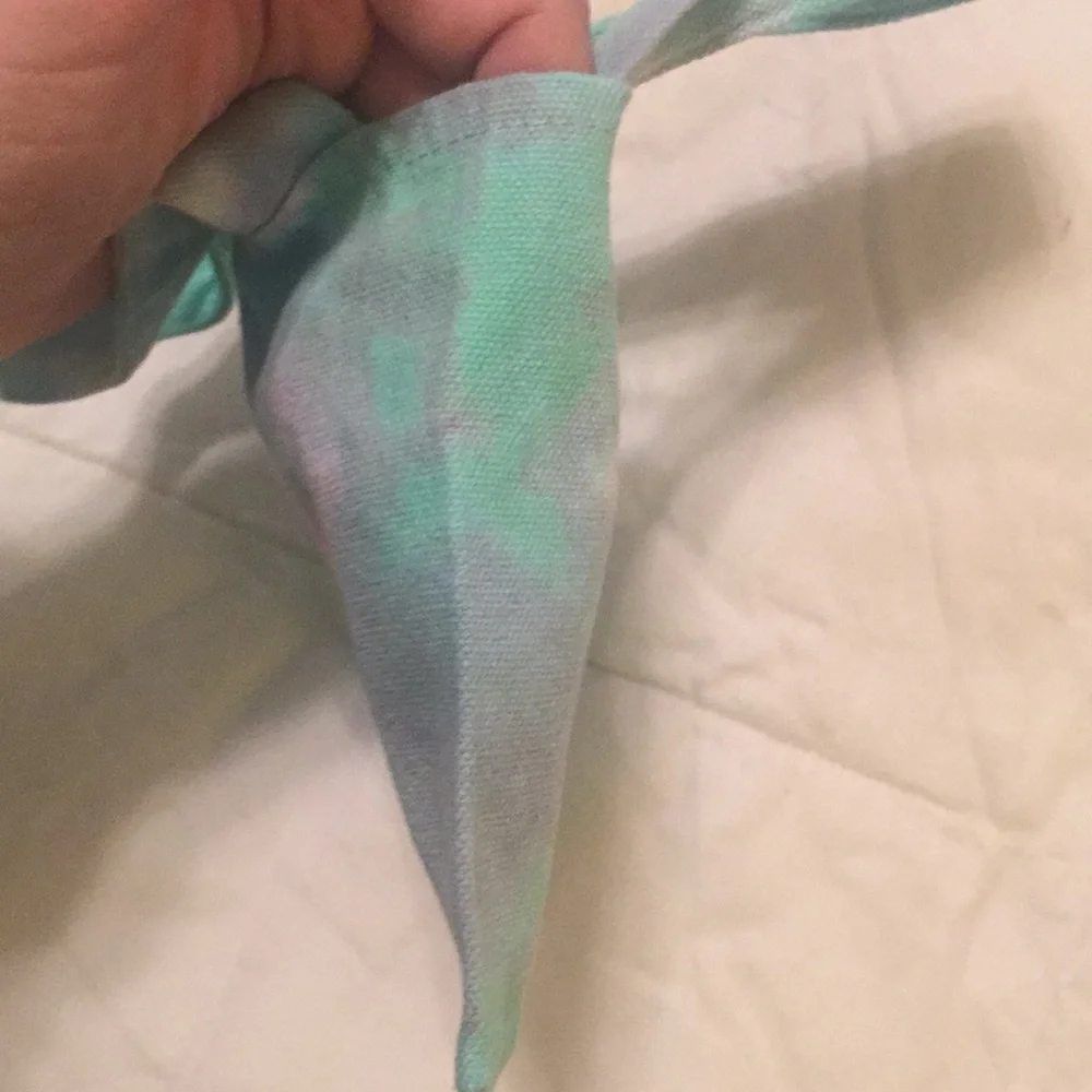 Tie-dye Tote Small